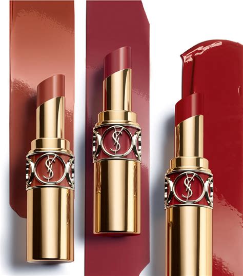 ysl rouge shine 9|YSL love shine lipstick.